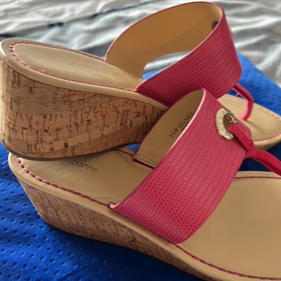 Liz Claiborne shoes - Picture 1 of 4